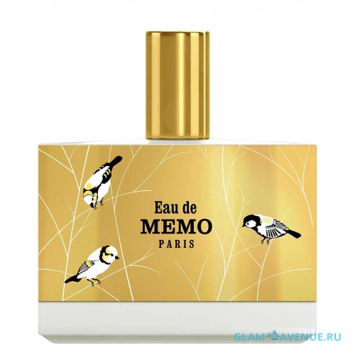 Memo Eau De Memo