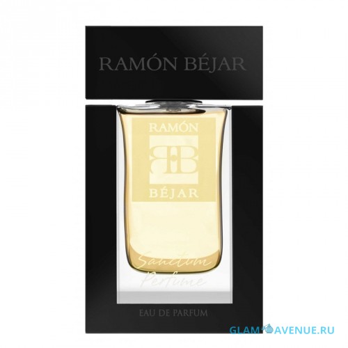 Ramon Bejar Sanctum Perfume