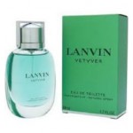 Lanvin Vetyver