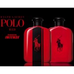 Ralph Lauren Polo Red