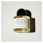 Byredo Accord Oud