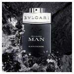 Bvlgari Man Black Cologne