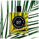 Parfumerie Generale Cologne Grand Siecle