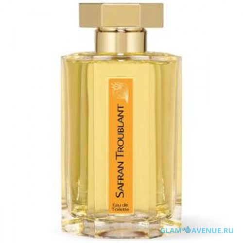 L`Artisan Parfumeur Safran Troublant