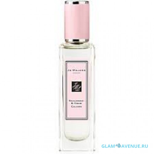 Jo Malone Redcurrant & Cream