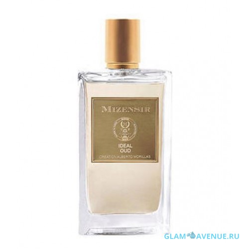 Mizensir Ideal Oud