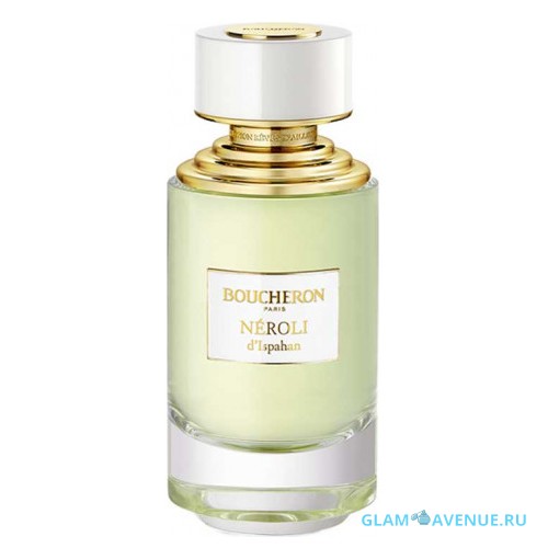 Boucheron Neroli D'Ispahan