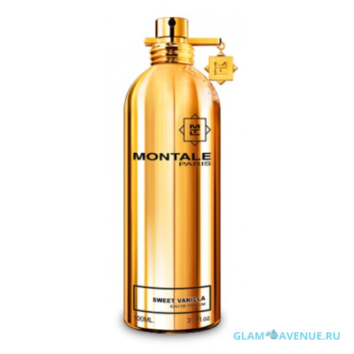 Montale Sweet Vanilla