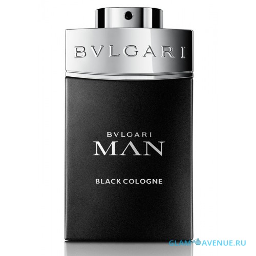 Bvlgari Man Black Cologne