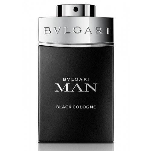 Bvlgari Man Black Cologne