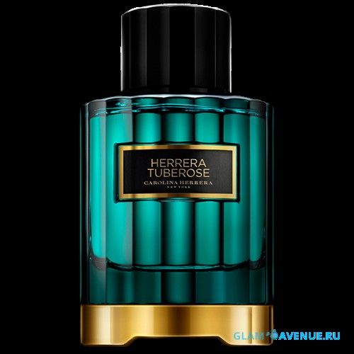 Carolina Herrera Herrera Tuberose