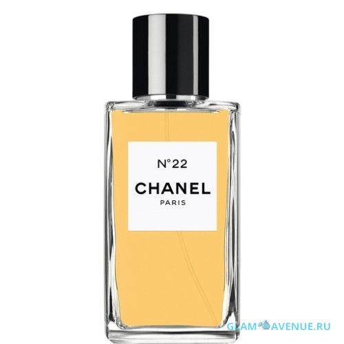 Chanel Chanel №22