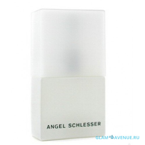 Angel Schlesser Angel Schlesser