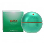 Hugo Boss In Motion Edition Green