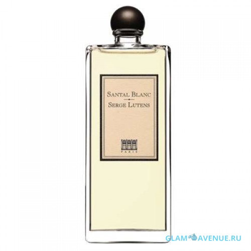 Serge Lutens Santal Blanc