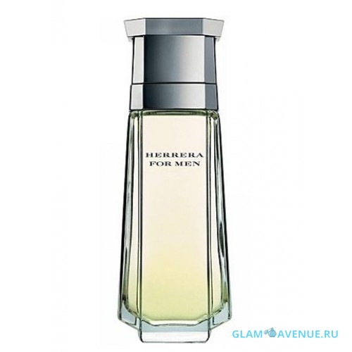 Carolina Herrera Herrera For Men