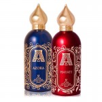 Attar Collection Hayati