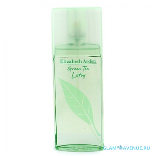 Elizabeth Arden Green Tea Lotus