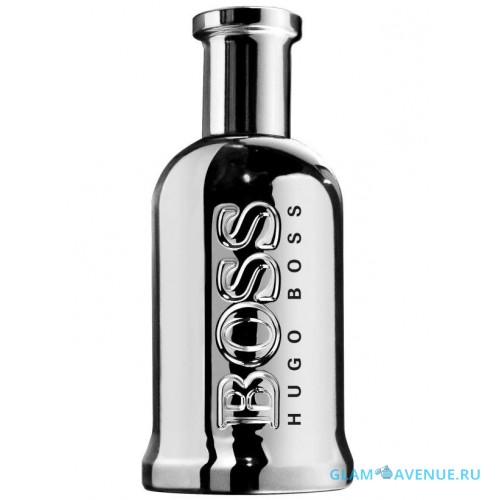 Hugo Boss Boss Bottled United