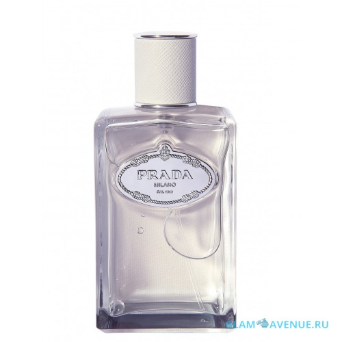 Prada Infusion D'Iris Cedre