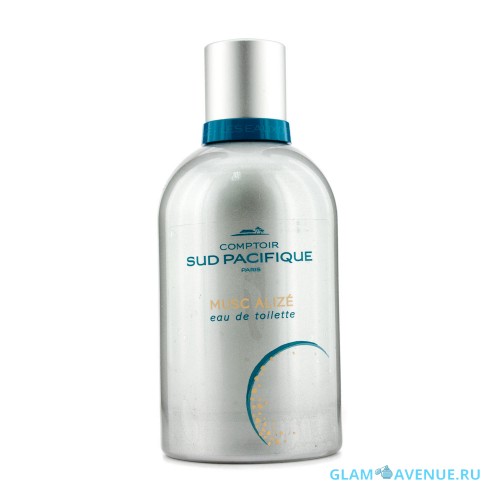 Comptoir Sud Pacifique Musk Alize