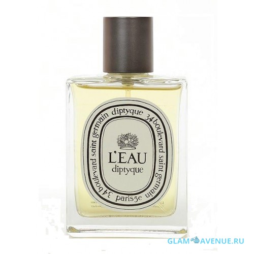 Diptyque L'Eau