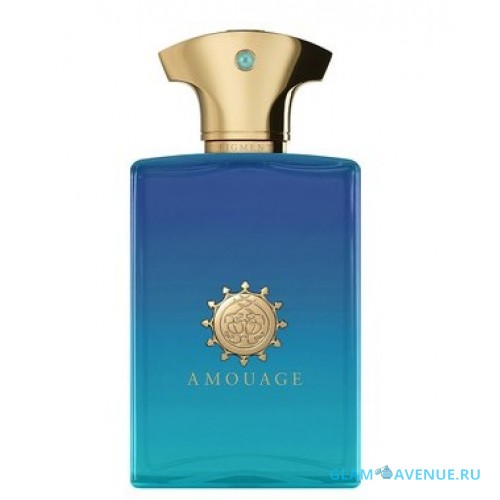 Amouage Figment Man