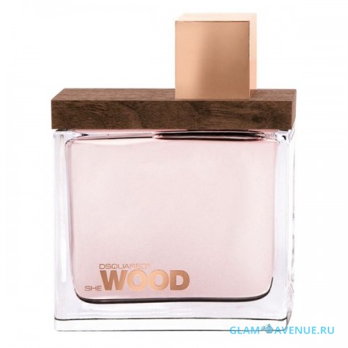 Dsquared2 She Wood