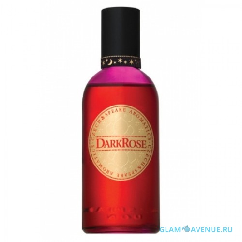 Czech & Speake Dark Rose