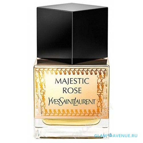 YSL Majestic Rose