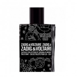 Zadig & Voltaire Capsule Collection This Is Him