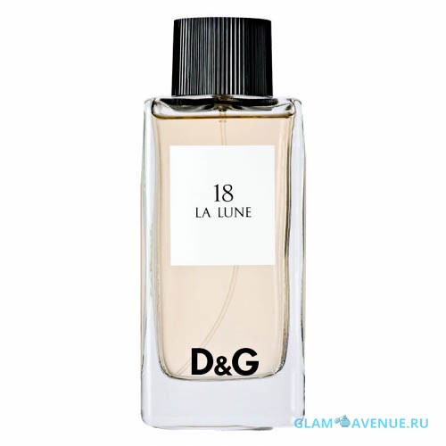 Dolce Gabbana (D&G) 18 La Lune