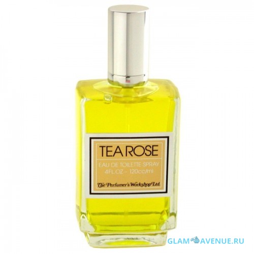 Perfumer`s Workshop Tea Rose