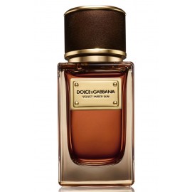 Dolce Gabbana (D&G) Velvet Amber Sun