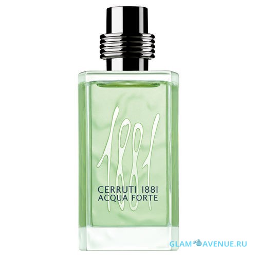 Cerruti 1881 Acqua Forte