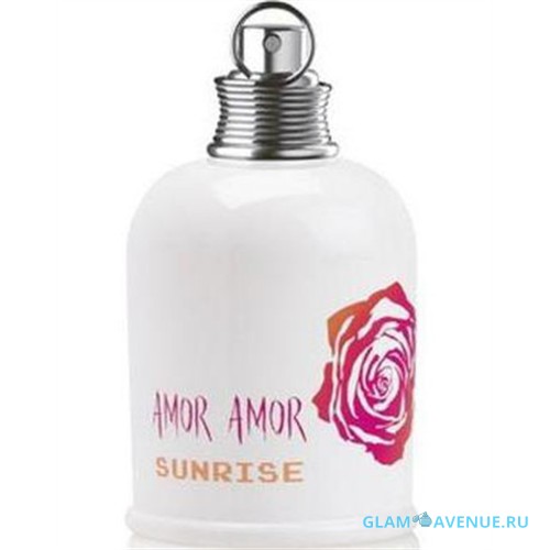 Cacharel Amor Amor Sunrise