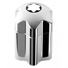 Mont Blanc Emblem Intense