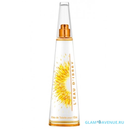 Issey Miyake L`Eau D`Issey Summer 2016