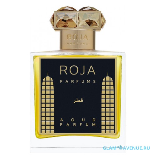 Roja Dove Qatar