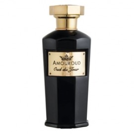 Amouroud Oud Du Jour