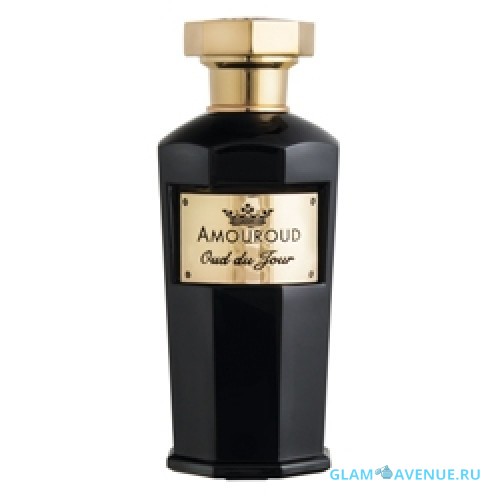 Amouroud Oud Du Jour