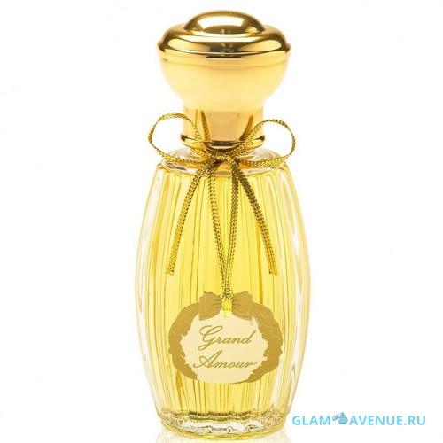 Annick Goutal Grand Amour