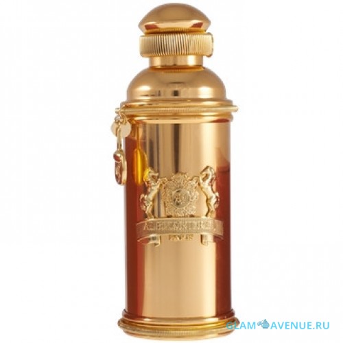 Alexandre J Golden Oud