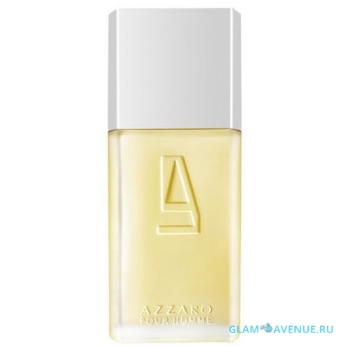 Azzaro Pour Homme L'Eau