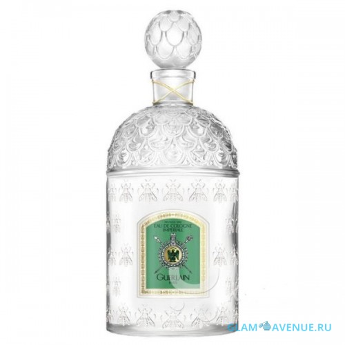 Guerlain Eau De Cologne Imperiale