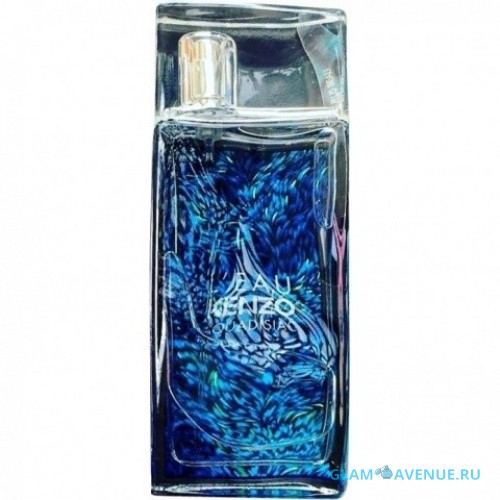 Kenzo L'Eau Kenzo Aquadisiac Pour Homme