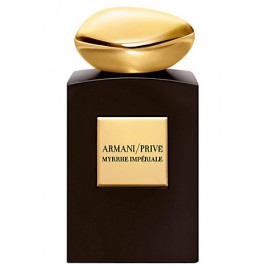 Armani Prive Myrrhe Imperiale