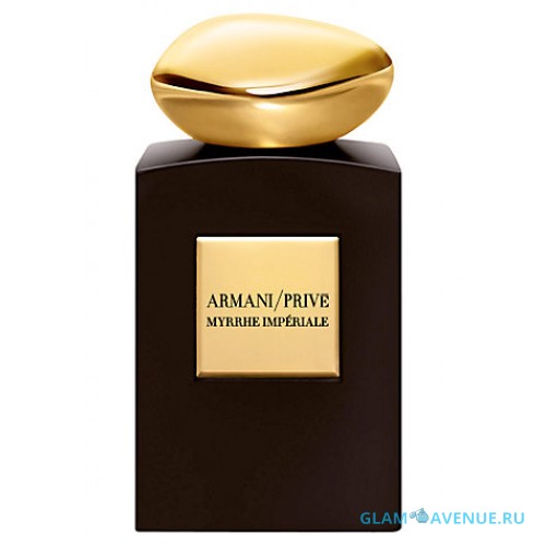 Armani Prive Myrrhe Imperiale