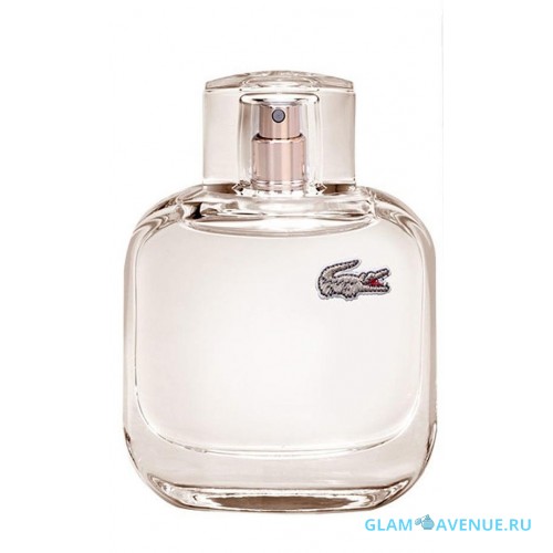 Lacoste Eau de Lacoste L.12.12. Pour Elle Elegant