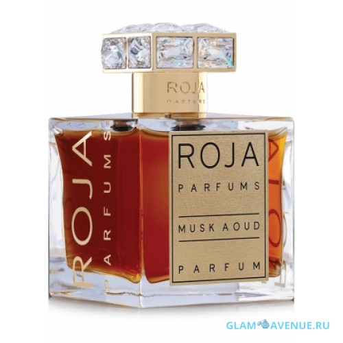 Roja Dove Musk Aoud